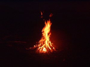 campfire