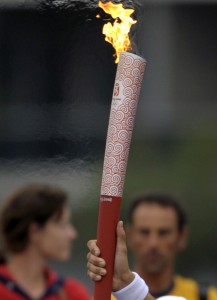 torch