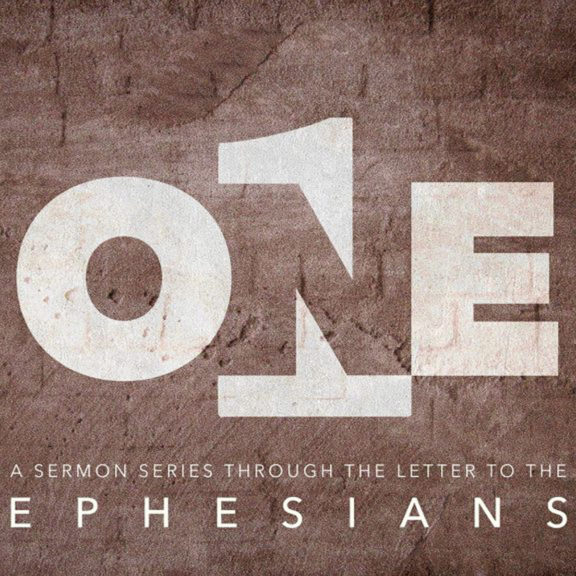 Ephesians-One