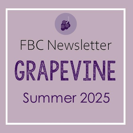 In Community: Summer 2025 Newsletter